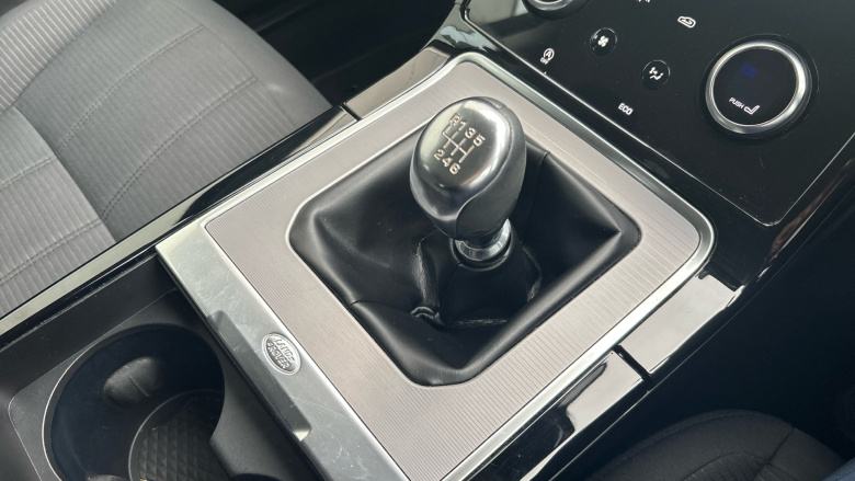 Land Rover Range Rover Evoque 2.0 D165 5dr 2WD Diesel Hatchback